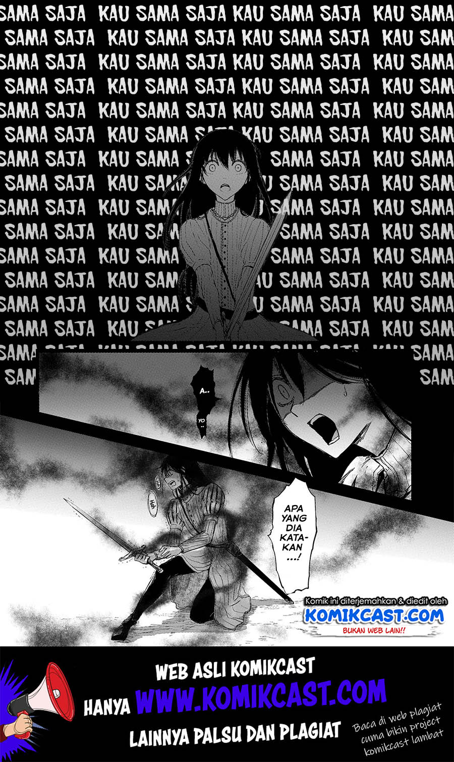 Boukensha ni Naritai to Miyako ni Deteitta Musume ga S Rank ni Natteta